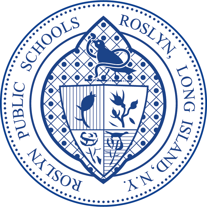 Roslyn Union Free School District's Logo